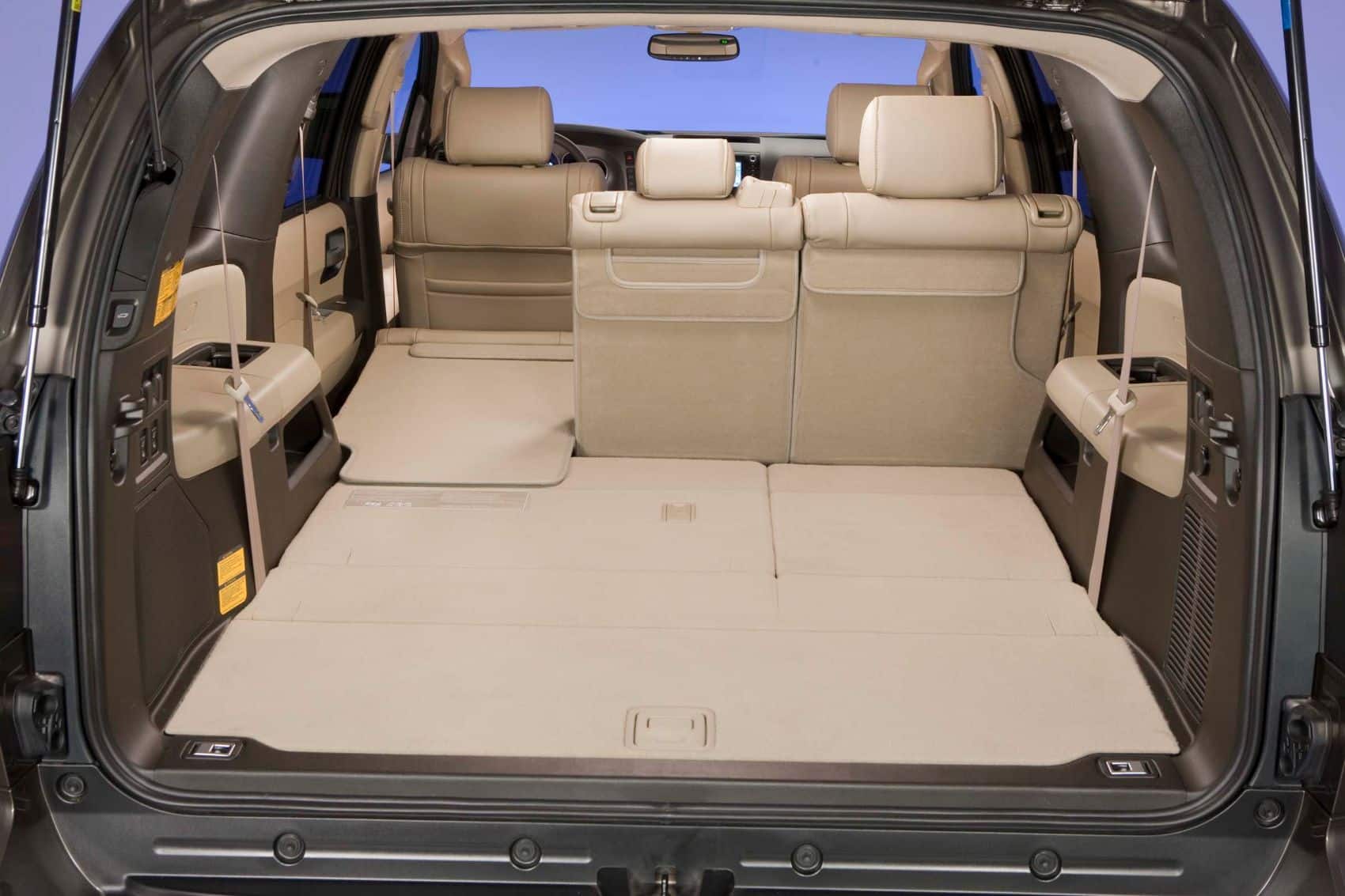 2010 Toyota Sequoia 3