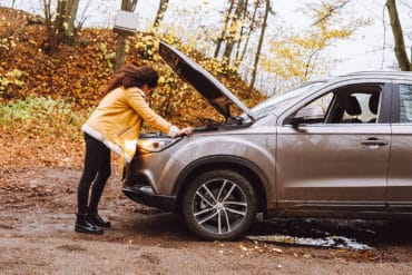 carsure warranty