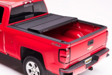 bakflip tonneau covers