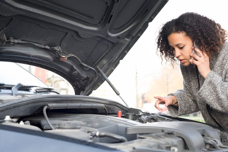 best new car warranty