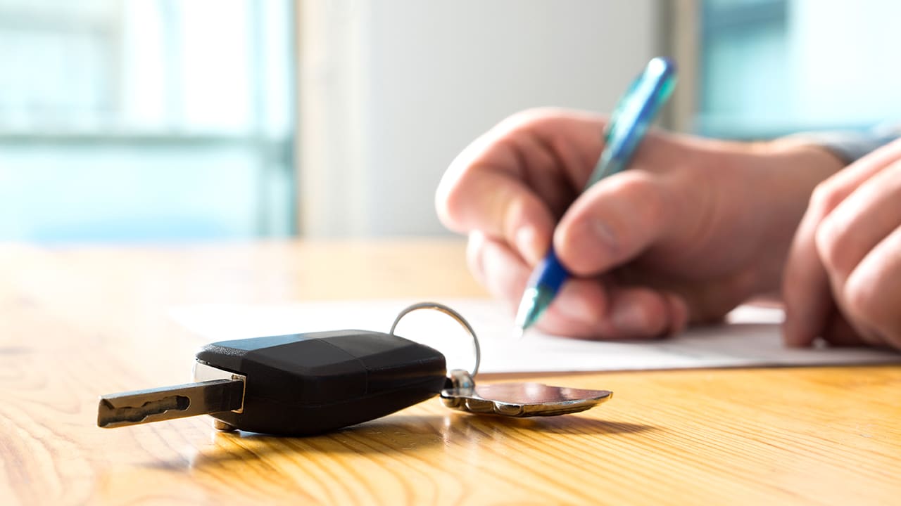 best auto loan rates