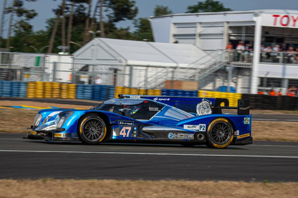 Le Mans 100