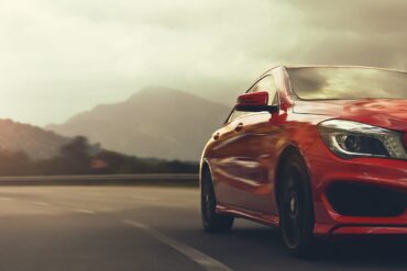 True cost of luxury car ownership Shutterstock alexfan32